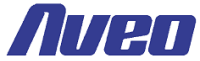 Manufacture Logo for Aveo Technology